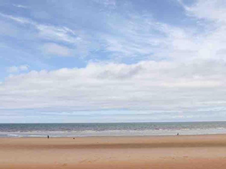 Beeches Bach, 1 Bedroom Cottage With Hot Tub Prestatyn Eksteriør billede